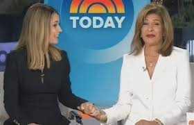 hoda kotb, today show, hoda, hodas last day, how old is hoda kotb, when is hoda's last day, savannah guthrie, why is hoda leaving the today show in 2025, hoda kotb last day, hoda kotb net worth, craig melvin, is hoda leaving the today show, today, what is hoda going to do, today show live, today show cast,